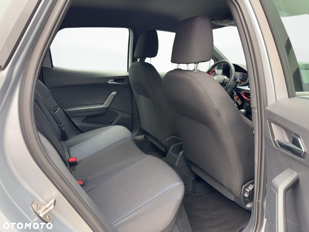 Seat Arona 1.0 TSI FR S&S DSG - 36