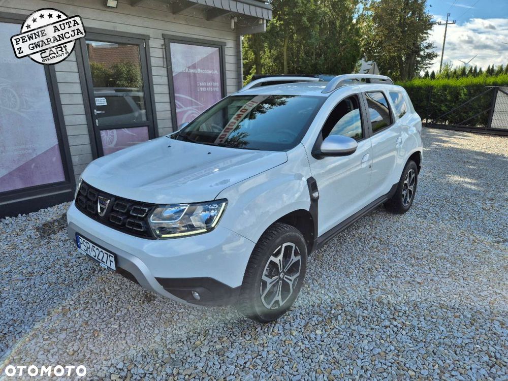 Dacia Duster - 3