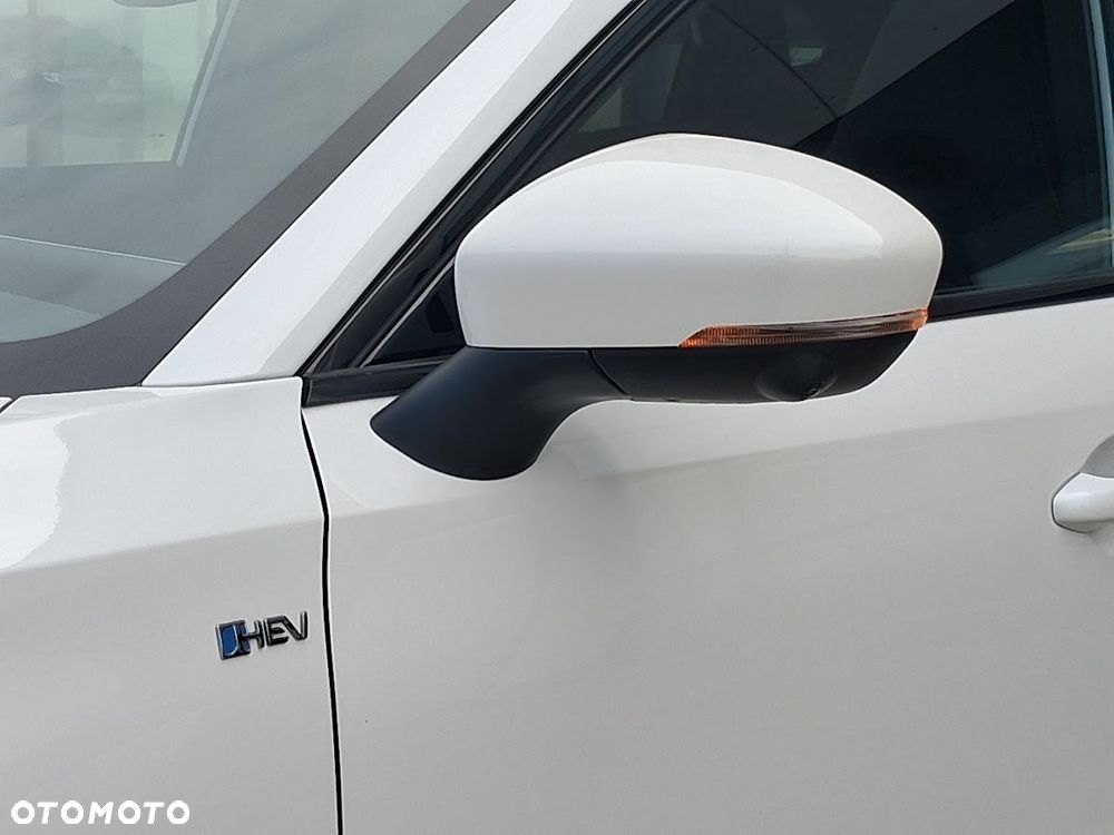 Forthing T5 EVO T-Five 1.5T HEV e-CVT - 10
