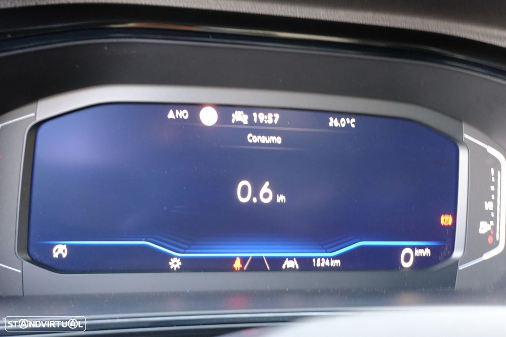 VW T-Roc 1.0 TSI Black Style - 15