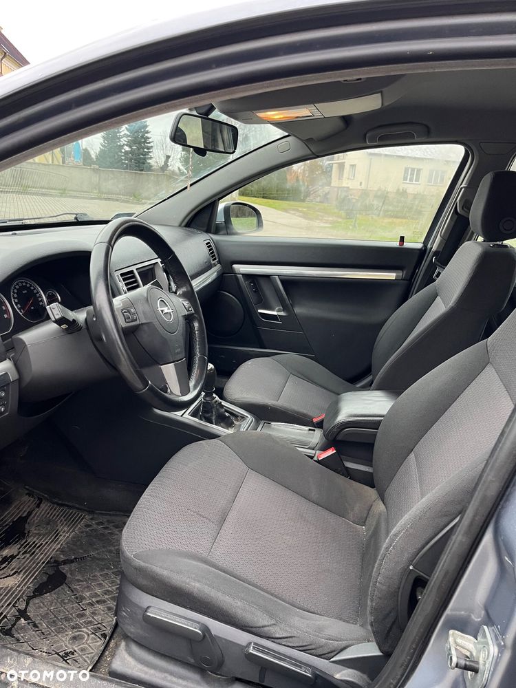 Opel Vectra 2.2 Comfort - 14