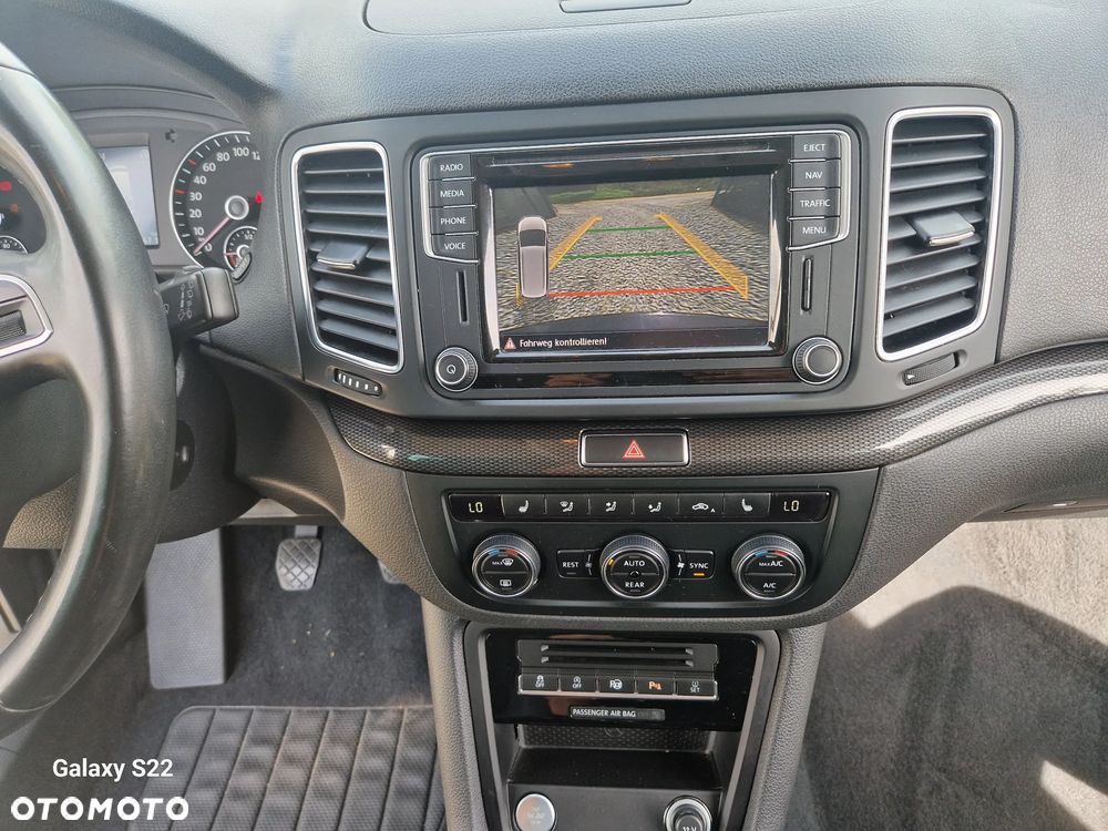 Seat Alhambra 2.0 TDI S&S 4Drive XCELLENCE - 38
