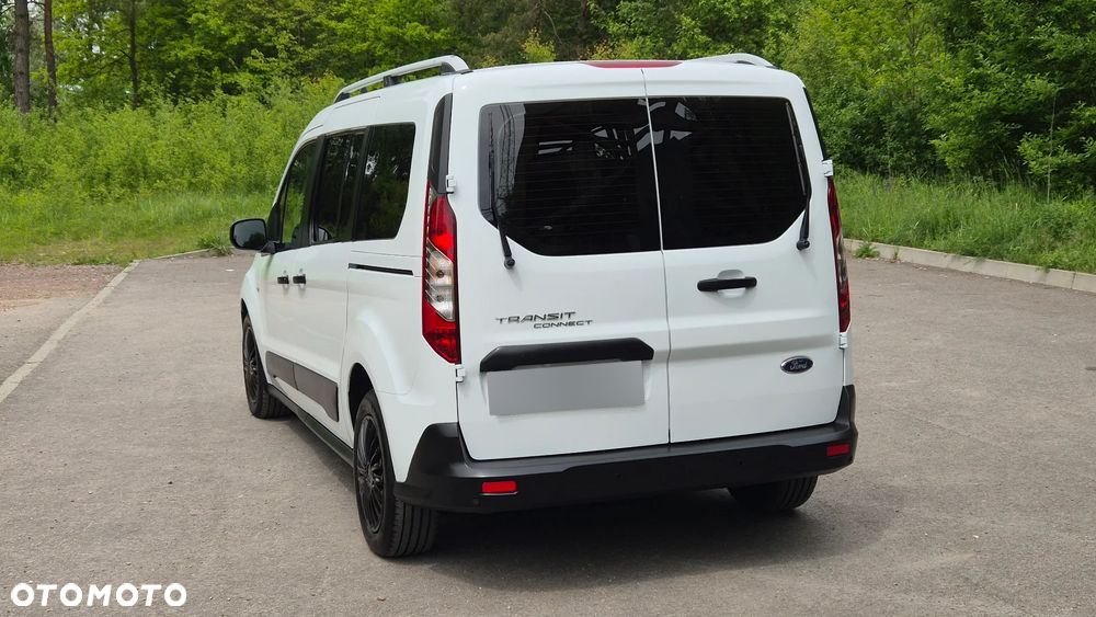 Ford Transit Connect Kombi 230 L2 Trend - 13