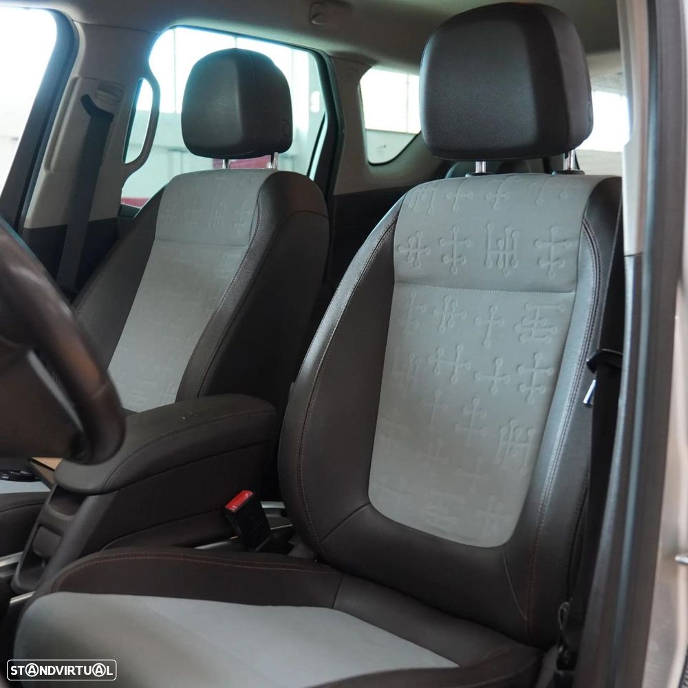 Opel Meriva 1.3 CDTI Cosmo - 15
