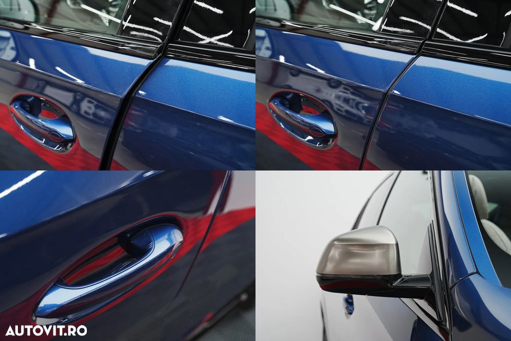 BMW X6 M M50i - 26