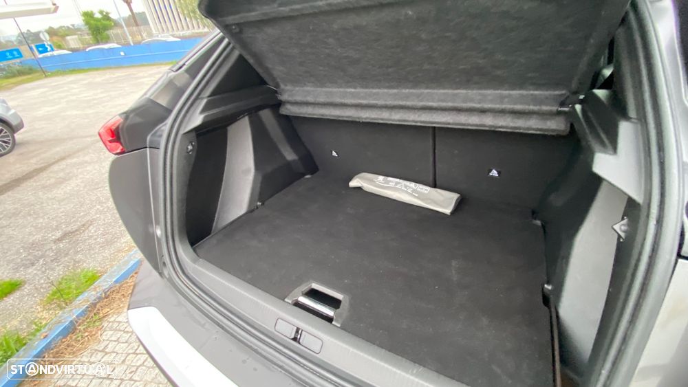 Peugeot 2008 1.5 BlueHDi Active Pack - 9