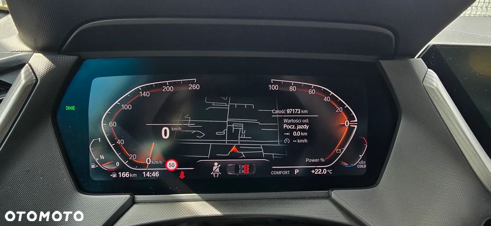 BMW Seria 2 218i M Sport - 9