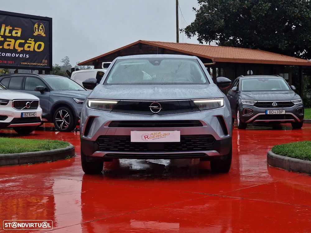 Opel Mokka 1.2 T Elegance - 2