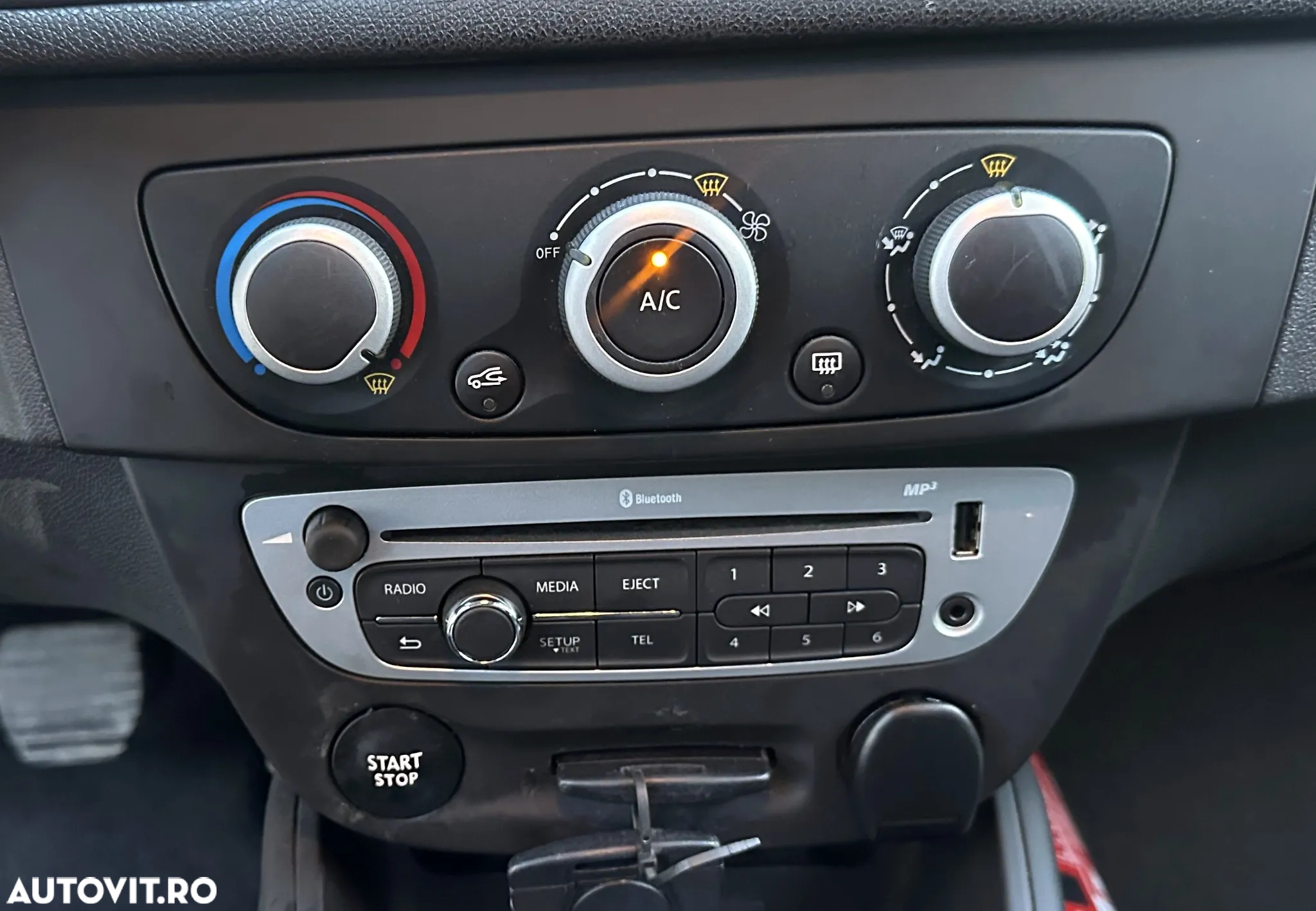 Renault Megane - 13