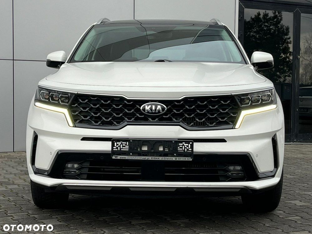 Kia Sorento - 4