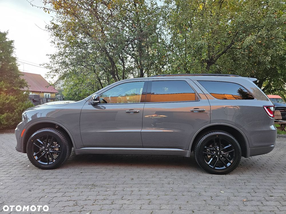 Dodge Durango 5.7 R/T - 4
