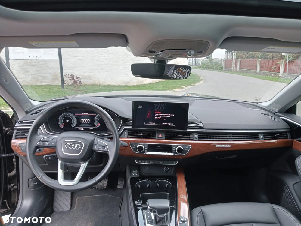 Audi A5 Sportback 2.0 TFSI quattro S tronic - 3