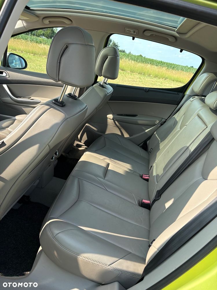 Peugeot 308 1.6 Premium - 13