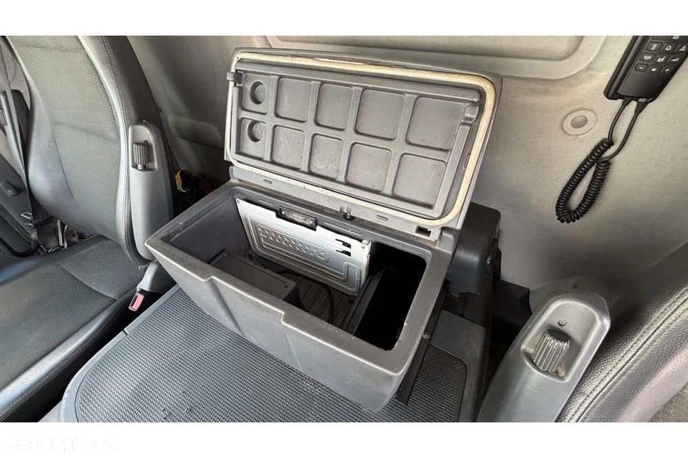 Scania P320 6x2*4 GEESINKNORBA RL300 22H25 - 23