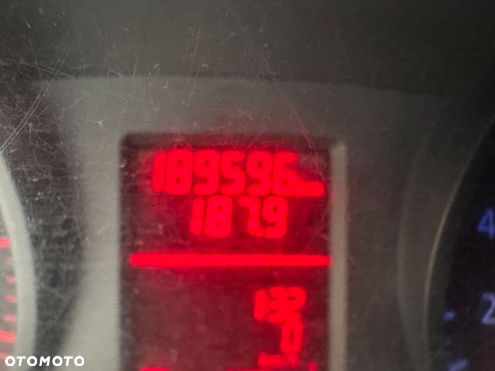 Volkswagen CRAFTER 2,5 TDI Kipper Wywrotka ORYGINAŁ Klima - 12