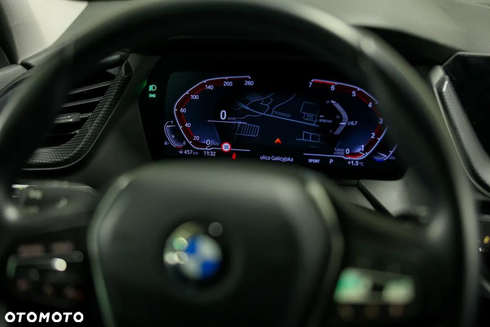 BMW Seria 1 118i Advantage - 3
