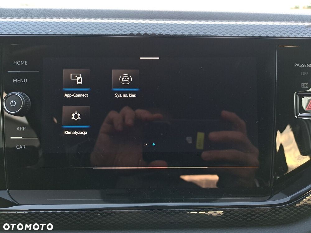 Volkswagen Taigo - 37