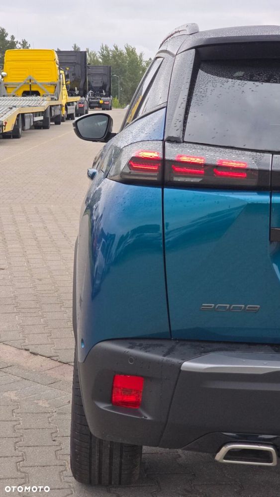 Peugeot 2008 - 17