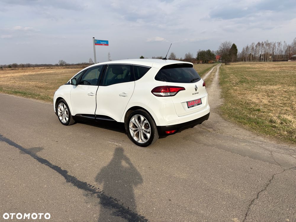 Renault Scenic - 4