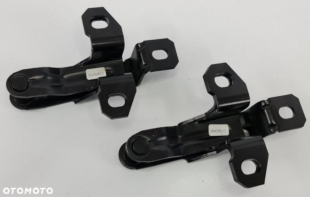 ZAWIAS RYGIEL BURTY KLAPY TYŁ VOLVO XC90 30649105 - 4