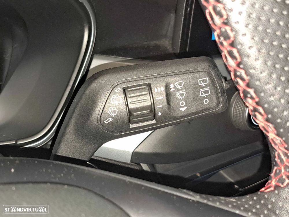 Ford Focus 1.0 EcoBoost MHEV ST-Line Aut. - 8