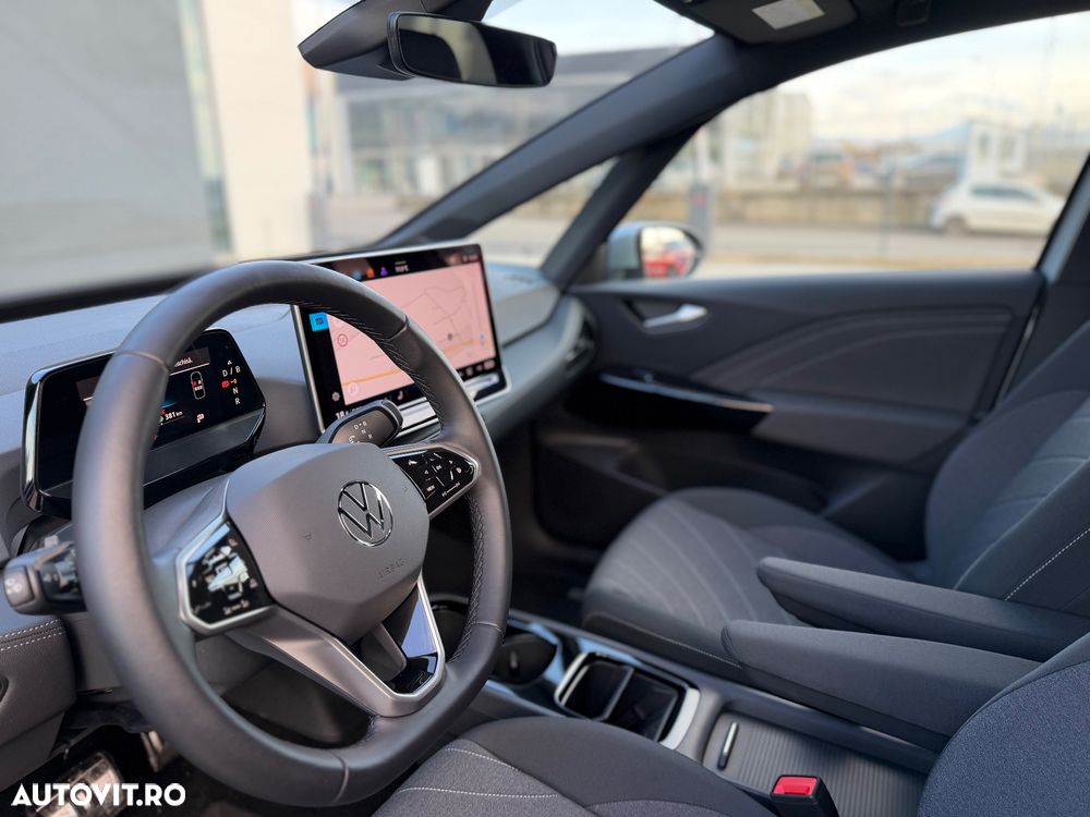 Volkswagen ID.3 - 10