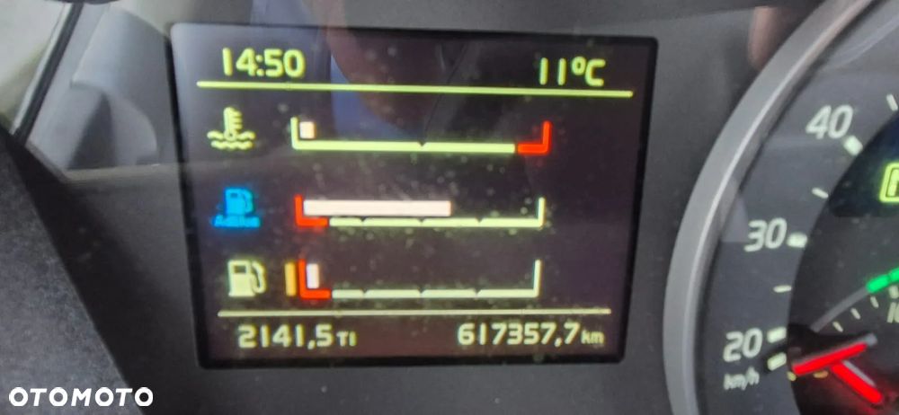 Volvo VOLVO///FH///500///GLOBETROTTER/ XXL///2018///NOWE OPONY/// ZABUDOWY MIĘDZYOSIOWE/// WYŚWIETLACZ OBCIĄŻENIA/// STANDARD/STAN BARDZO DOBRY - 25