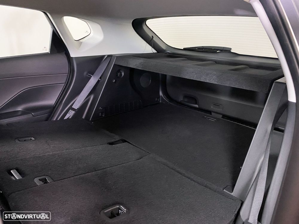 Hyundai Kauai 64.8 kWh Premium - 23