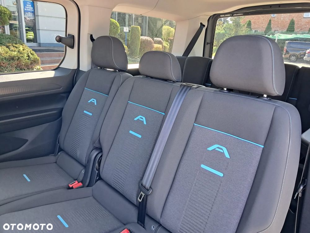 Ford Tourneo Connect Grand 2.0 EcoBlue Active - 30