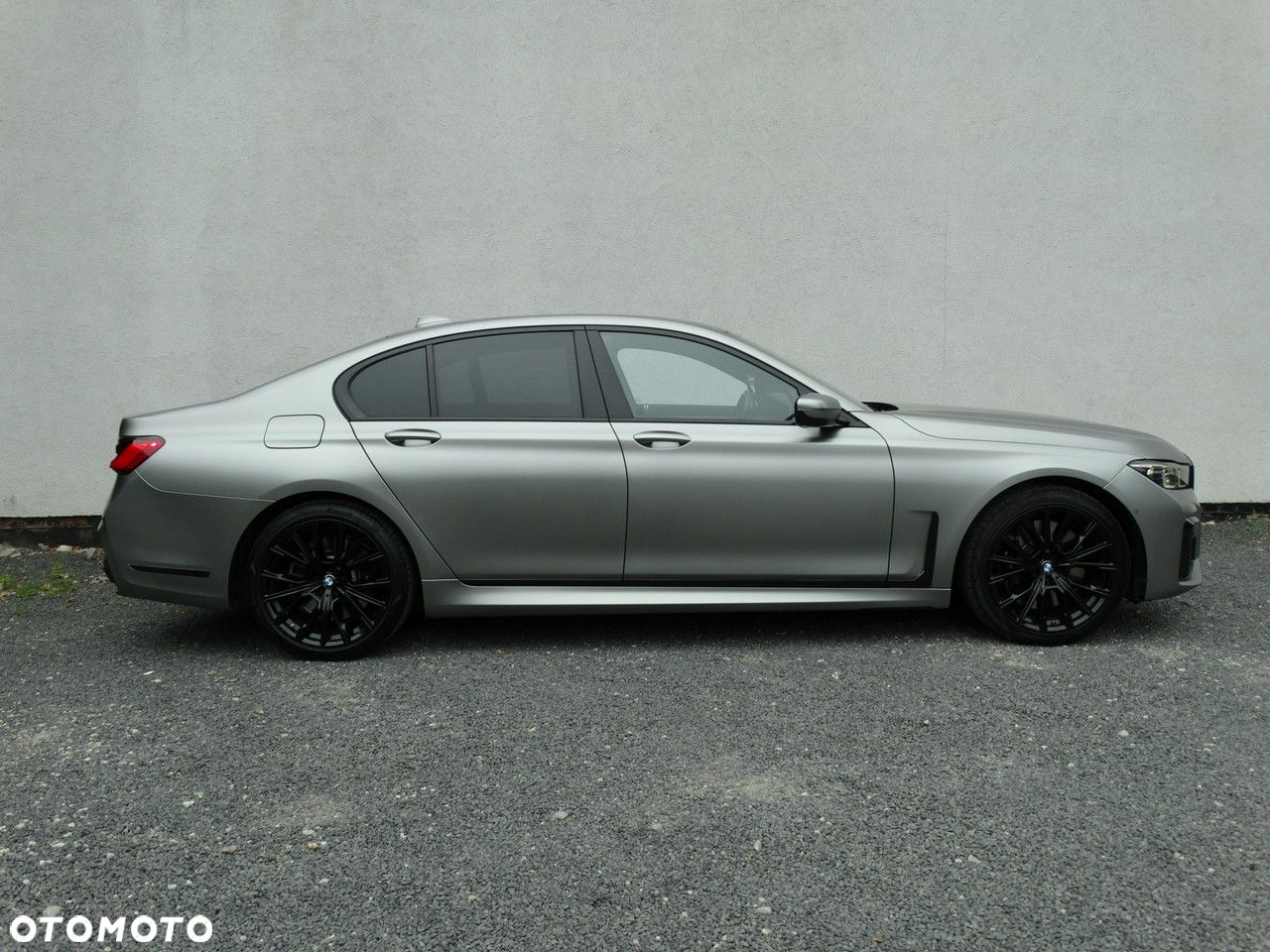 BMW Seria 7 - 6