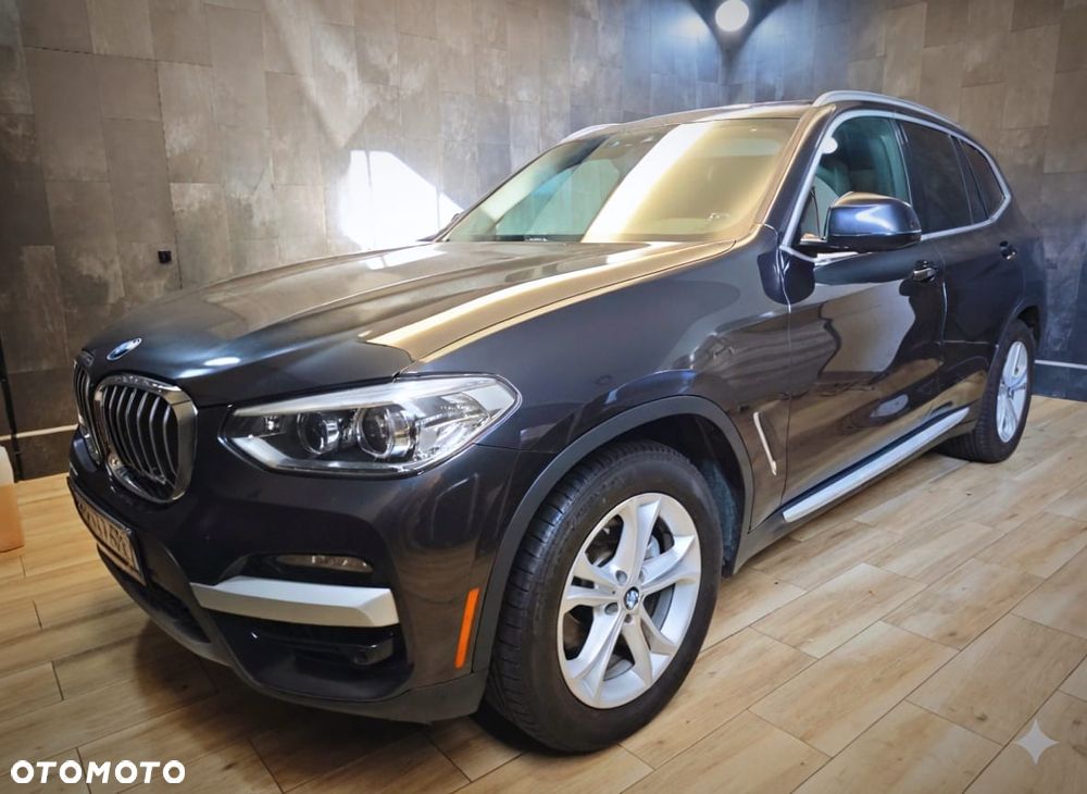 BMW X3 xDrive30i xLine - 1