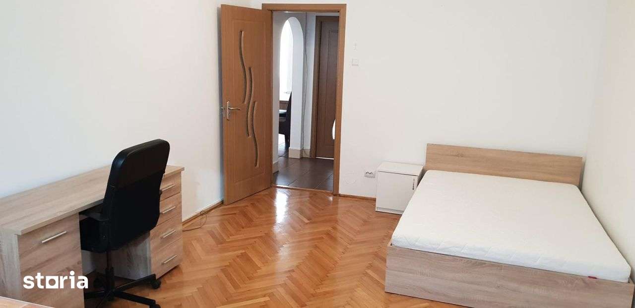Apartament 2 Dormitoare | Decomandat | Piata Marasti! — fotografia 1
