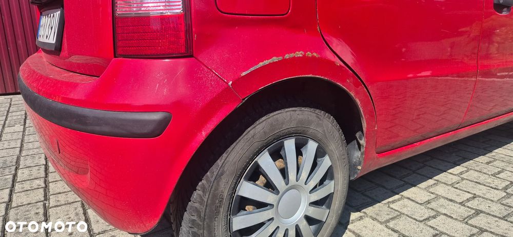 Fiat Panda - 7