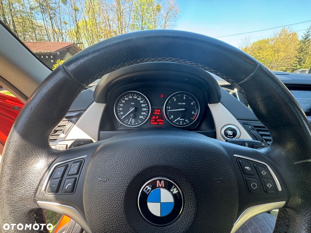 BMW X1 - 34