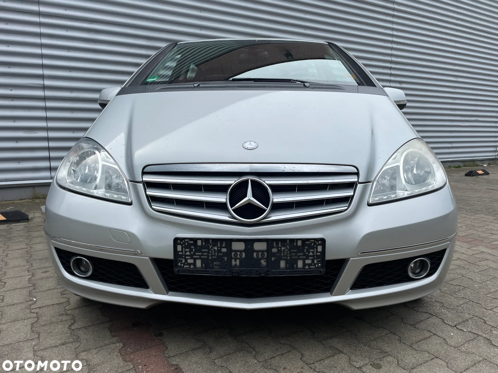 Mercedes-Benz Klasa A - 15