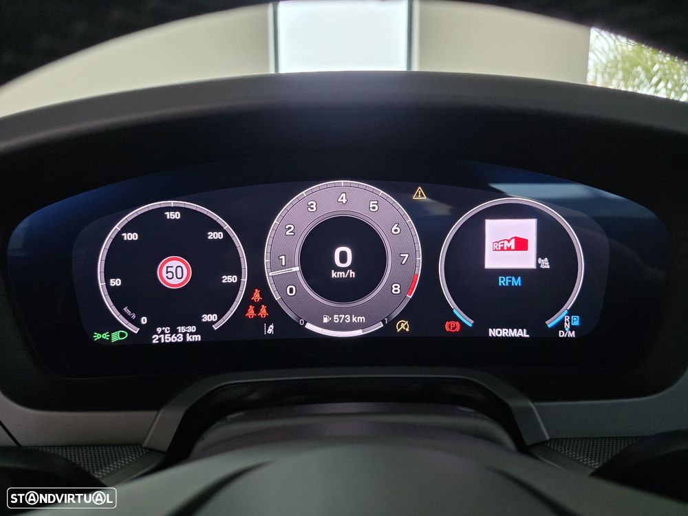 Porsche 911 (992) Carrera - 26