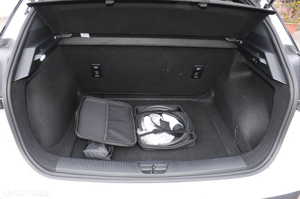 MG MG4 EV 51 kWh Explore - 31