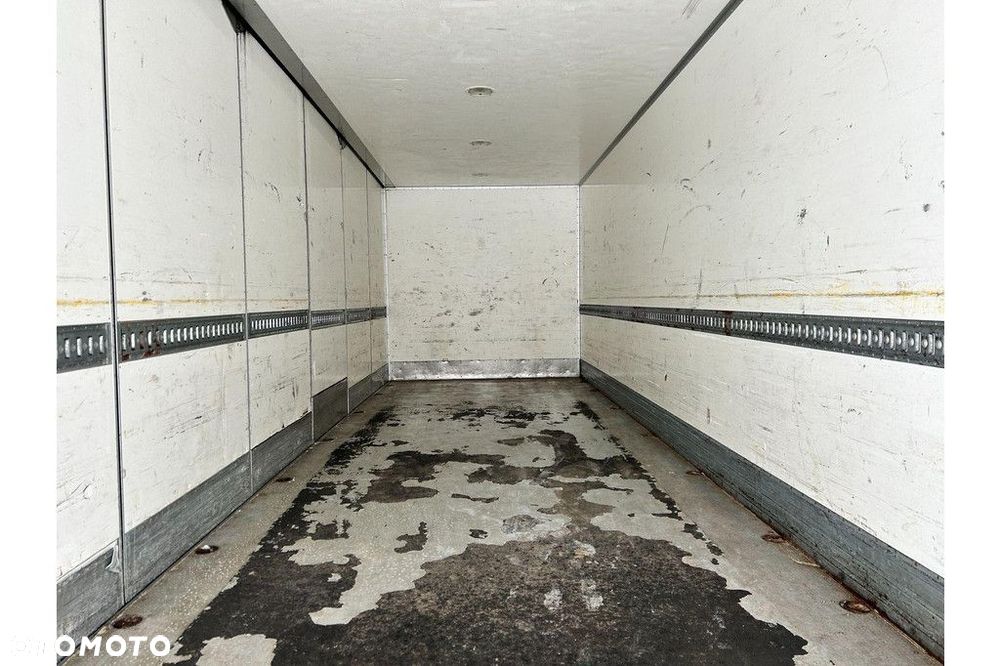 Volvo FM300 6X2*4 EURO5 + SIDE OPENING - 12