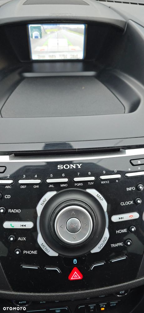 Ford Kuga 2.0 TDCi 4x4 Titanium - 40