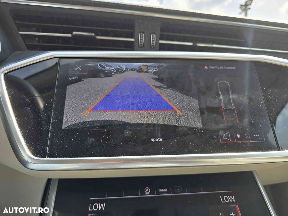 Audi A6 Limuzina - 18