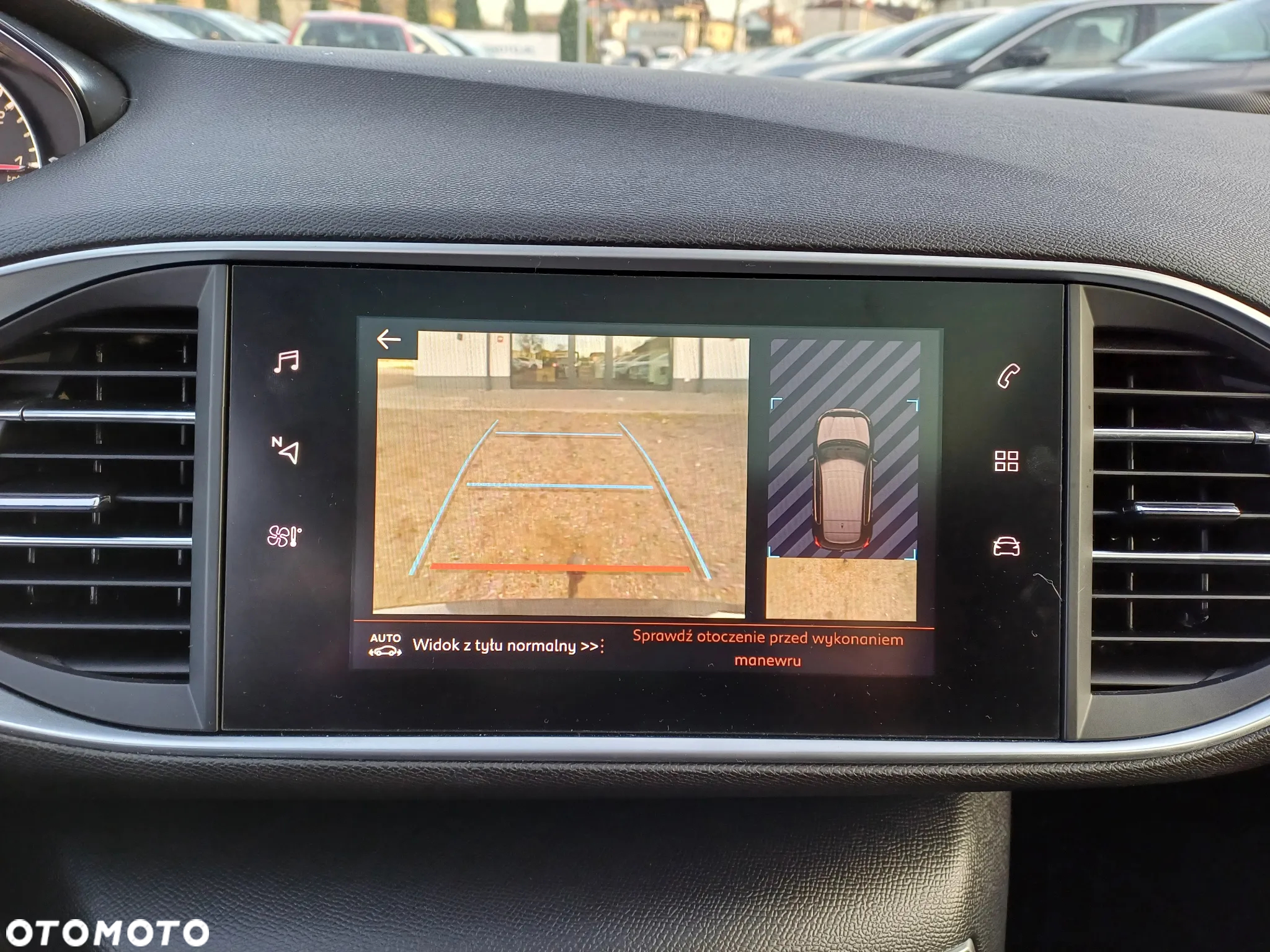 Peugeot 308 SW PureTech 110 Stop & Start Allure - 16