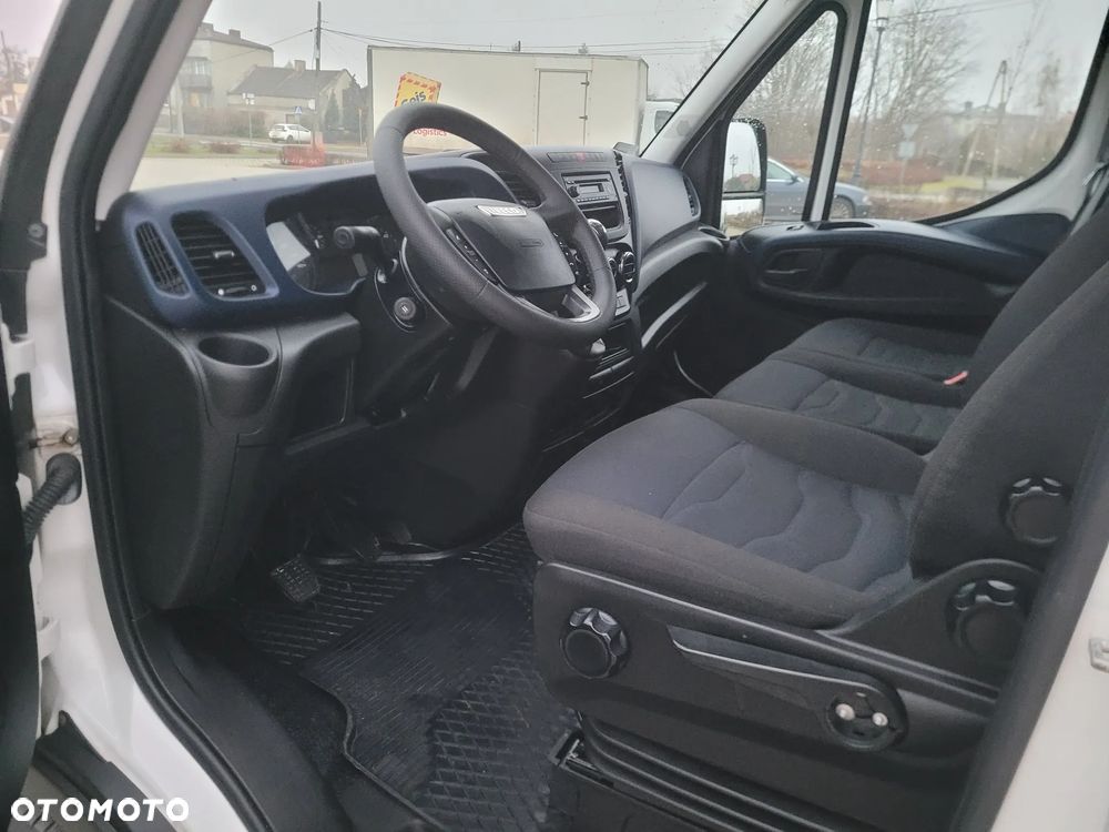 Iveco Daily 35S180 - 14
