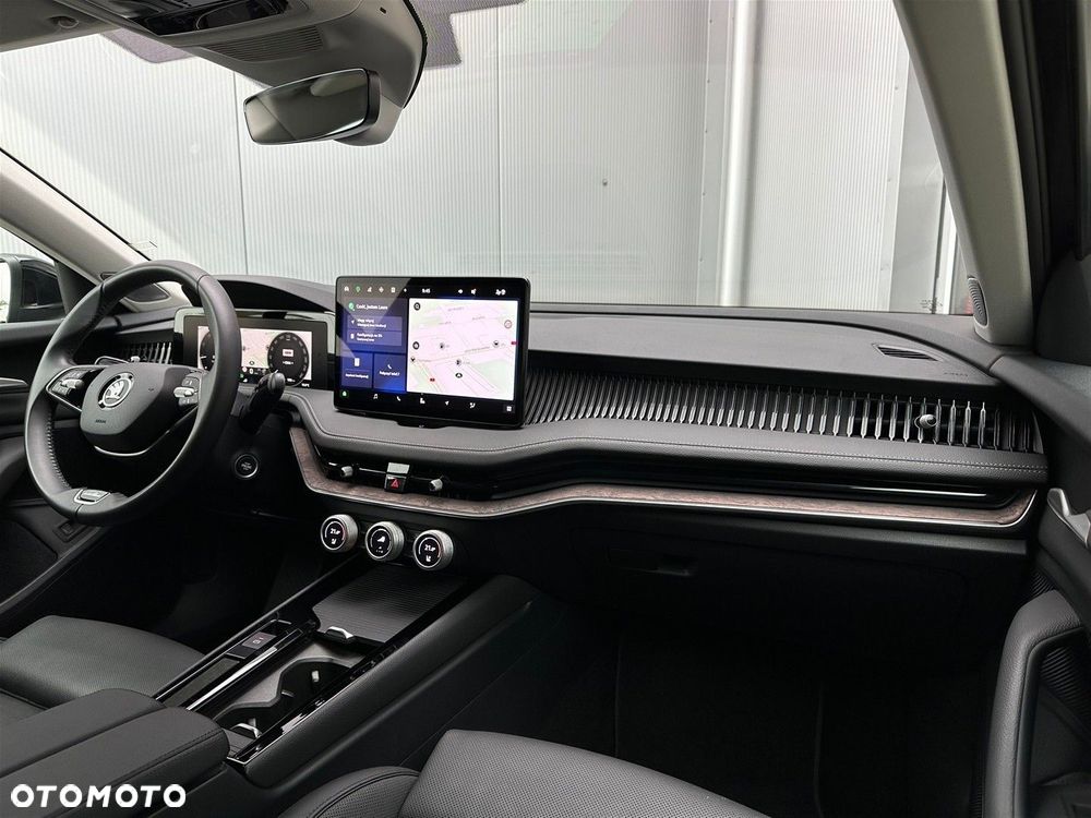 Skoda Superb 1.5 TSI L&K DSG - 14