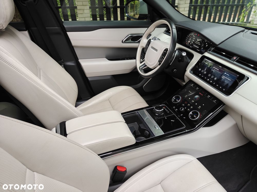Land Rover Range Rover Velar - 27