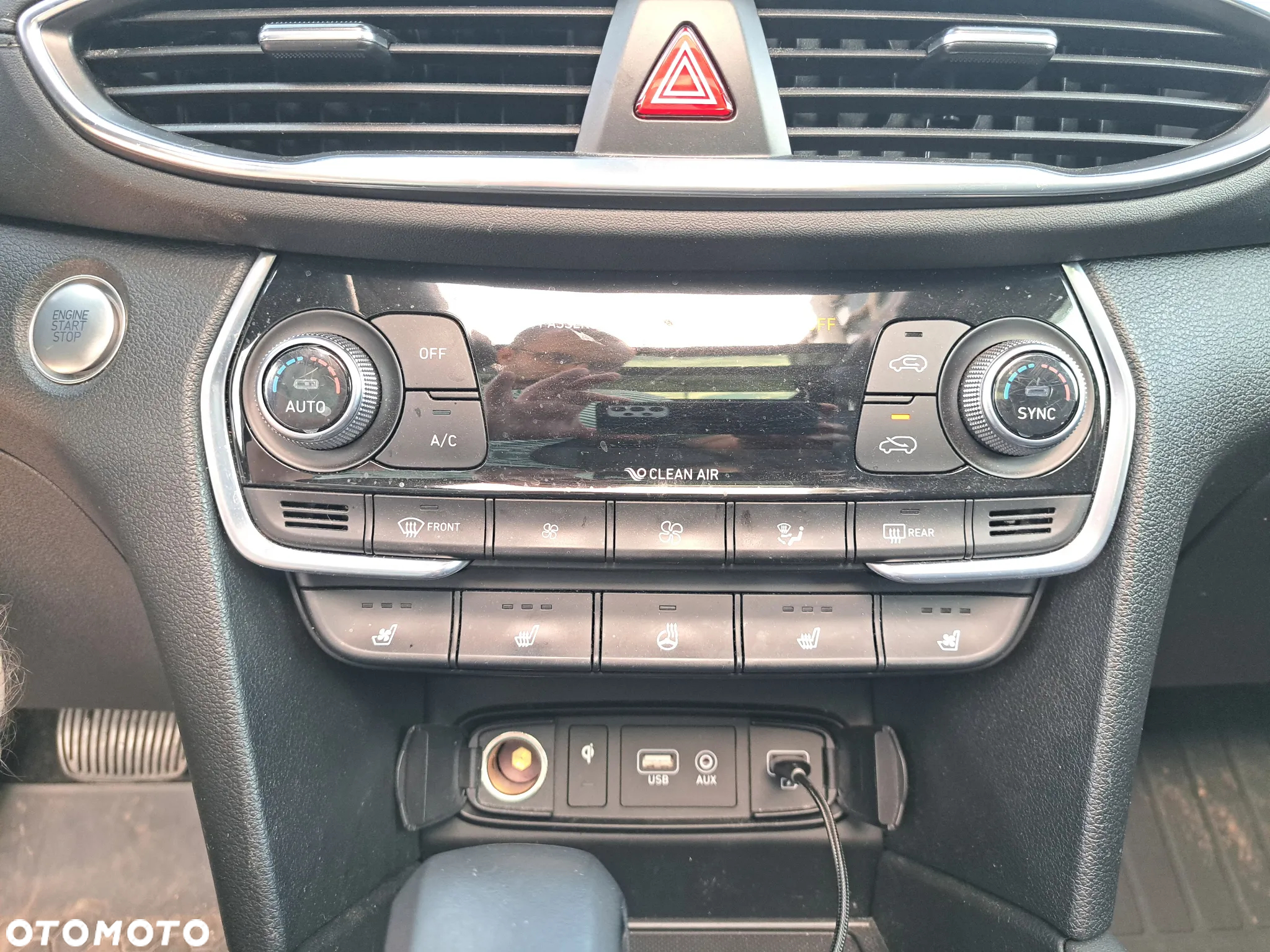 Hyundai Santa Fe - 29