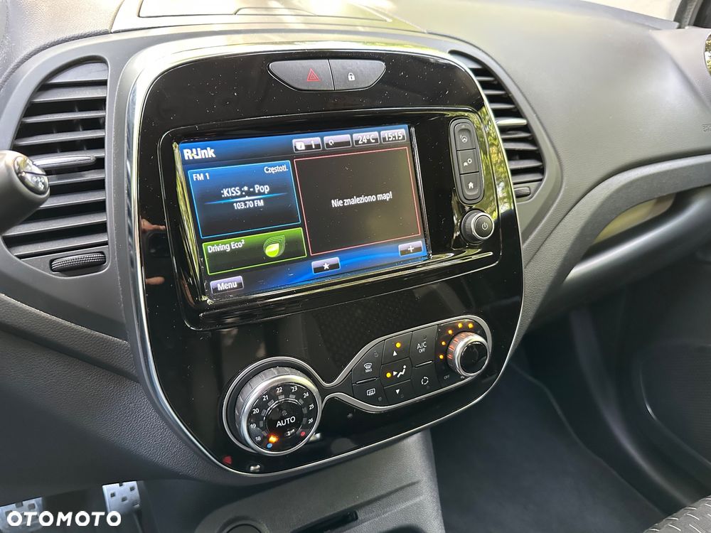 Renault Captur 1.3 Energy TCe Initiale Paris - 14