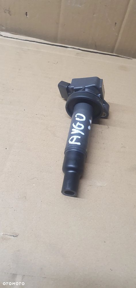 Cewka zapłonowa Toyota Aygo I 1.0 0986AG0503 - 2