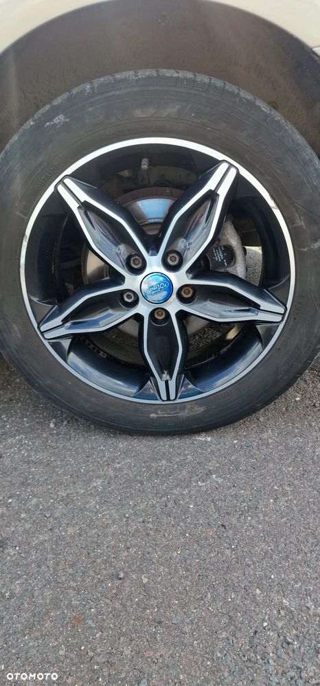 Ford Tourneo Connect Gr 1.5 TDCi Titanium - 35