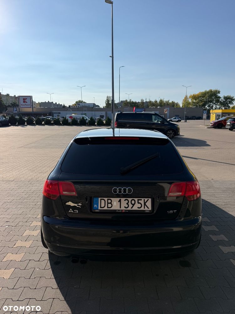 Audi A3 Sportback - 6