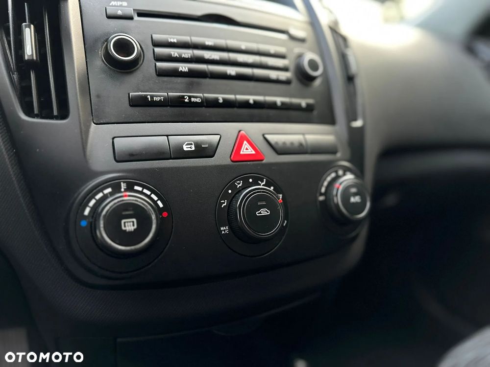 Kia Ceed Cee'd 1.6 Optimum - 15